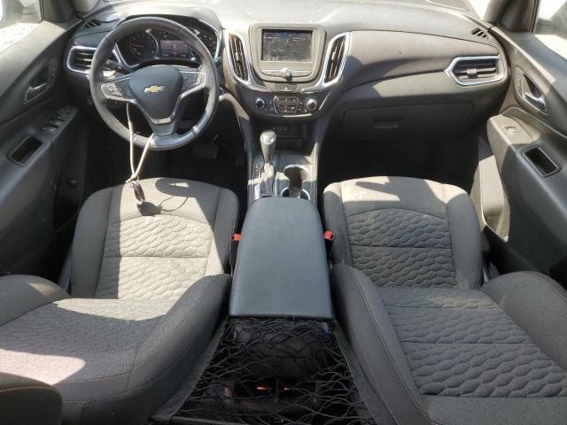  CHEVROLET EQUINOX 2021 Белы