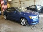 2016 Audi A3 Premium იყიდება West Mifflin-ში, PA - Side