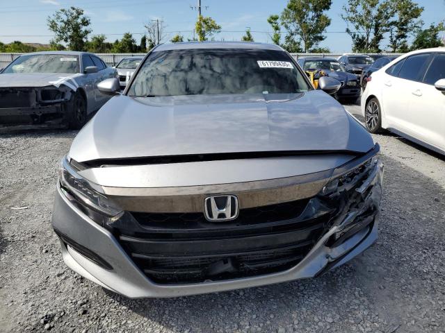  HONDA ACCORD 2019 Srebrny