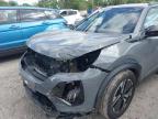 2024 PEUGEOT 2008 ALLURE EV  for sale at Copart WOLVERHAMPTON