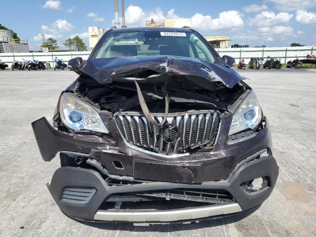  BUICK ENCORE 2016 Коричневый