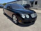 2006 Bentley Continenta 6.0L na sprzedaż w Opa Locka, FL - Water/Flood