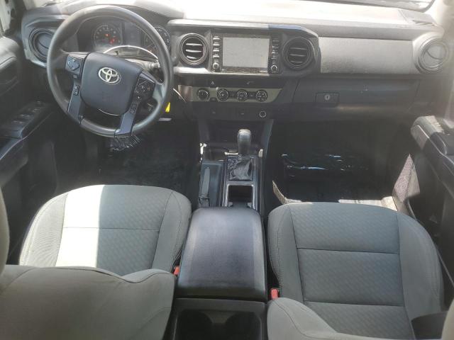  TOYOTA TACOMA 2020 Biały