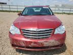 2010 Chrysler Sebring Limited na sprzedaż w Bismarck, ND - Front End