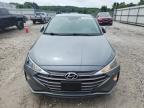2019 Hyundai Elantra Sel na sprzedaż w Prairie Grove, AR - Hail