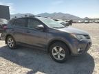 2015 Toyota Rav4 Xle for Sale in Magna, UT - Rear End