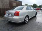 2006 TOYOTA AVENSIS TS for sale at Copart BELFAST