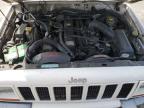 2000 Jeep Cherokee Sport за продажба в Sun Valley, CA - Side