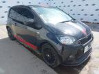 2013 SKODA CITIGO SPO for sale at Copart ROCHFORD