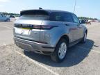 2020 LAND ROVER RANGE ROVE for sale at Copart SANDTOFT
