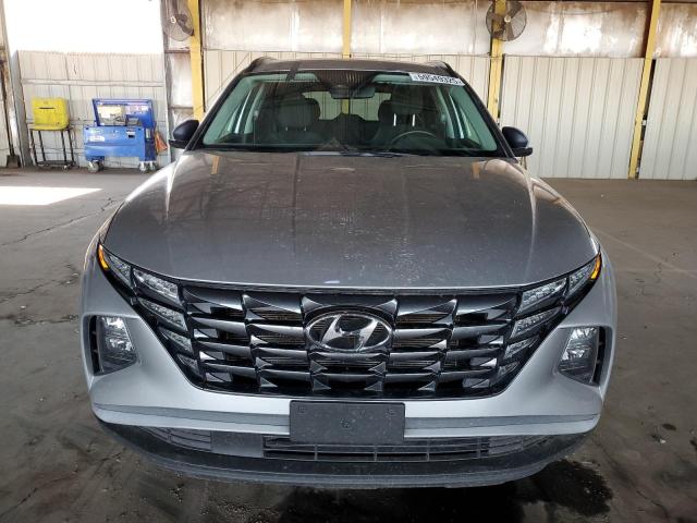  HYUNDAI TUCSON 2024 Silver