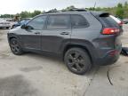 2016 Jeep Cherokee Latitude for Sale in Littleton, CO - Front End