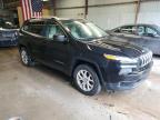 2015 Jeep Cherokee Latitude   იყიდება West Mifflin-ში, PA - Mechanical