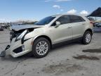 2017 Cadillac Xt5  за продажба в Las Vegas, NV - Side