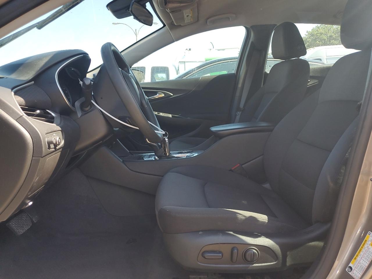 1G1ZD5ST0PF175624 CHEVROLET MALIBU 2023
