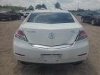 2012 Acura Tl  de vânzare în Newton, AL - Side