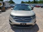 2017 Ford Edge Titanium იყიდება Oklahoma City-ში, OK - Side