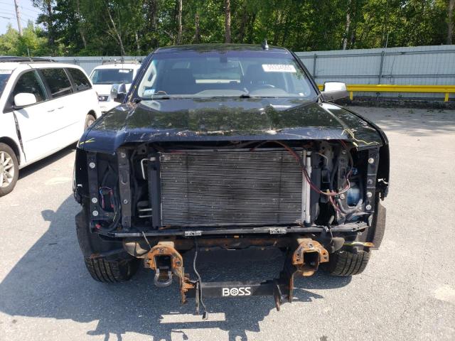  GMC SIERRA 2015 Czarny