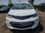 2017 CHEVROLET BOLT EV LT for sale at Copart QC - MONTREAL