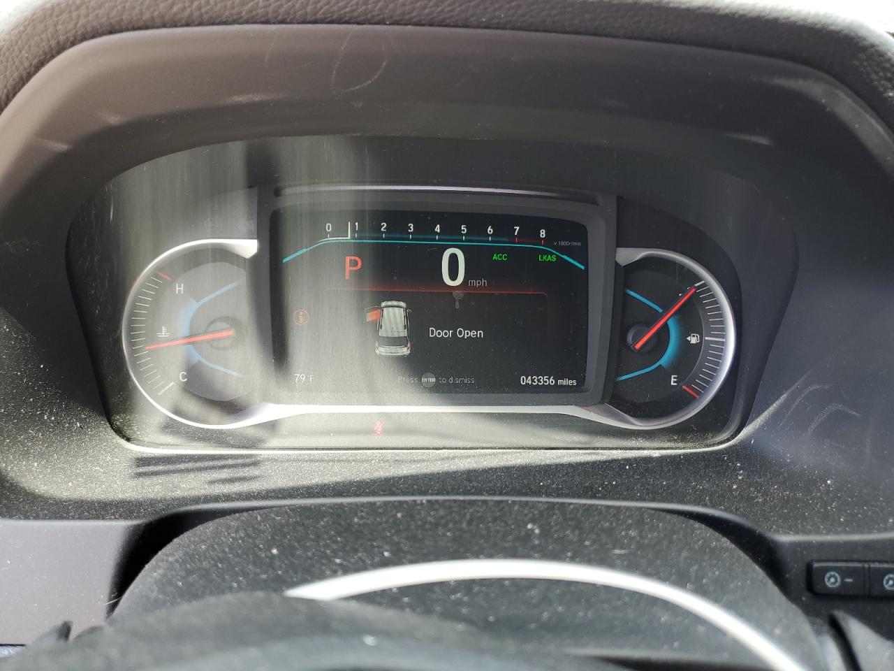 2022 Honda Pilot Sport VIN: 5FNYF6H36NB053443 Lot: 62113585