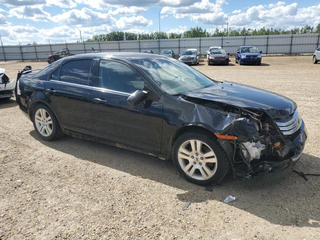 2007 FORD FUSION SEL  