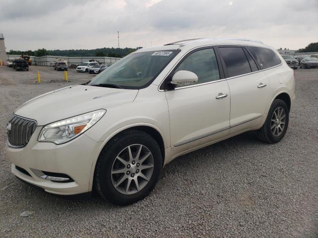 2013 Buick Enclave