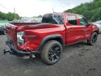2024 CHEVROLET COLORADO TRAIL BOSS   for sale at Copart NY - NEWBURGH