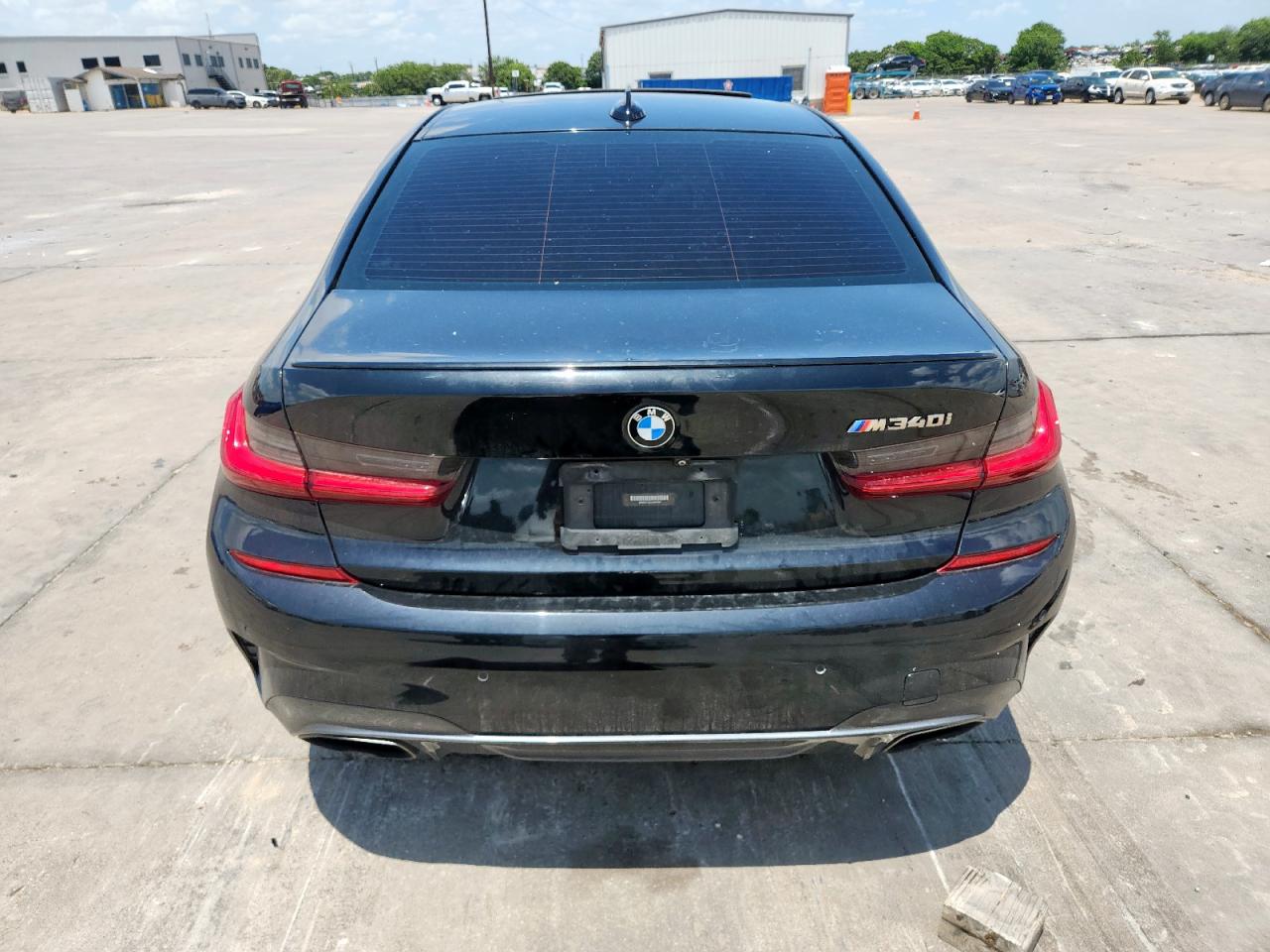 2020 BMW M340I VIN: 3MW5U7J05L8B28968 Lot: 61787805