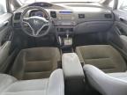 2011 Honda Civic Lx   de vânzare în Hayward, CA - Rear End