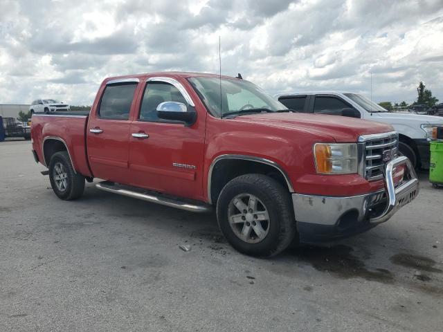 2010 GMC SIERRA C1500 SLE  
