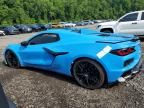 2023 CHEVROLET CORVETTE Z06 3LZ   for sale at Copart NY - NEWBURGH