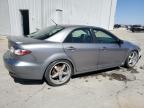 2006 Mazda Speed 6 for Sale in Reno, NV - Front End