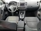 2015 Volkswagen Tiguan S for Sale in Jacksonville, FL - Front End