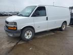 2019 Chevrolet Express G2500 за продажба в Woodhaven, MI - Side