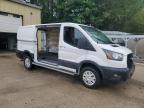 2024 Ford Transit T-250 for Sale in Knightdale, NC - Water/Flood