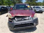 2003 Honda Cr-V Ex იყიდება Seaford-ში, DE - Front End