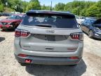 2022 Jeep Compass Trailhawk იყიდება North Billerica-ში, MA - Front End