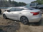 2018 Nissan Maxima 3.5S للبيع في Windsor، NJ - Side