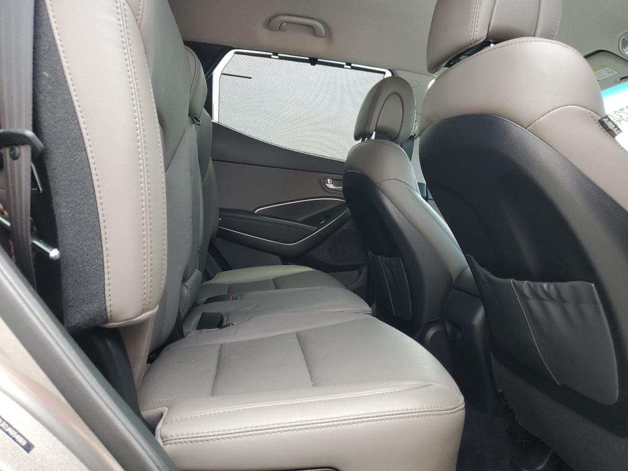 2018 Hyundai Santa Fe Sport VIN: 5NMZU3LB2JH054069 Lot: 62673485