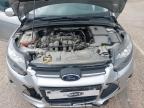 2012 FORD FOCUS ZETE for sale at Copart SANDWICH