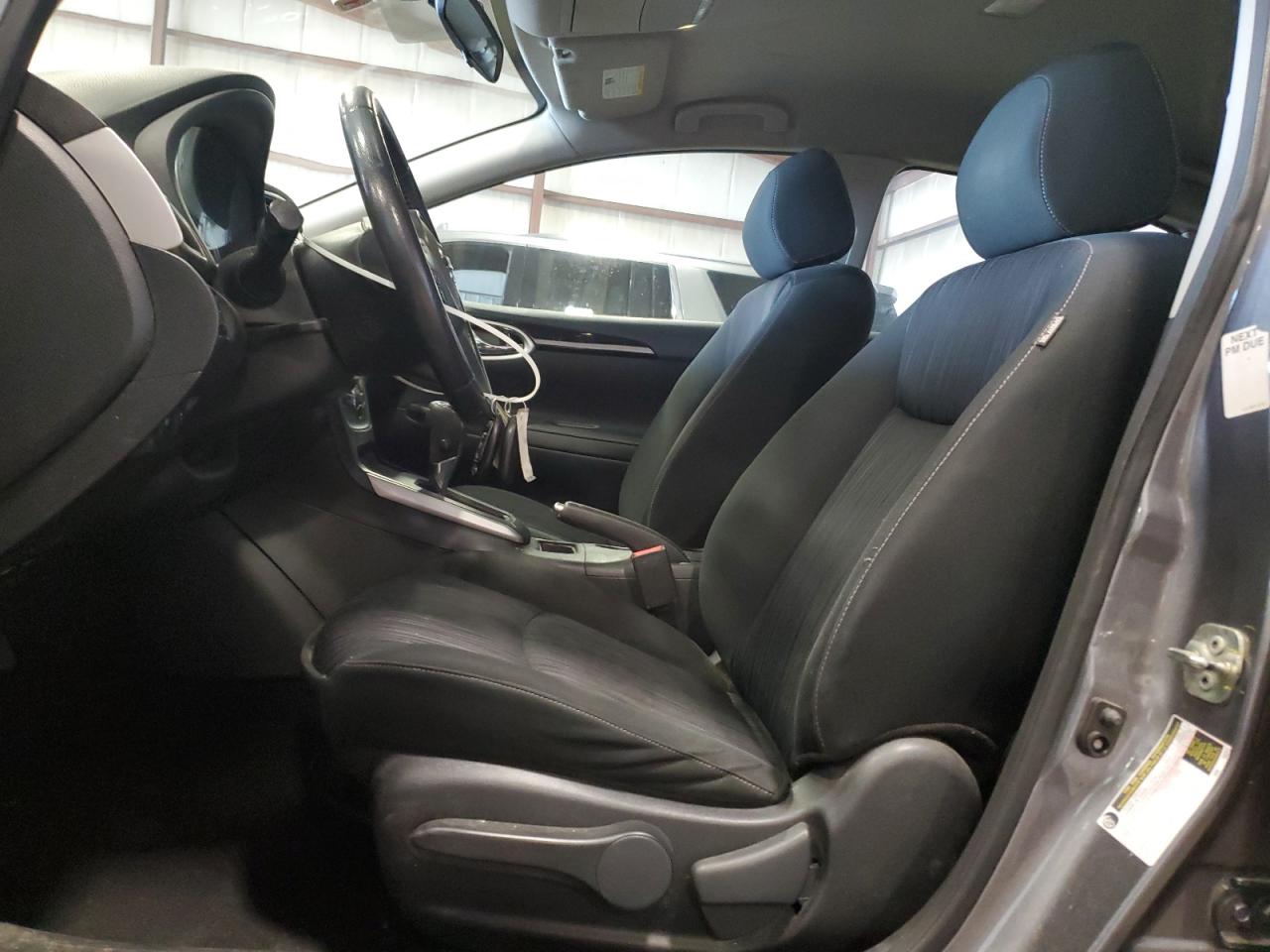 3N1AB7AP0KY306792 NISSAN SENTRA 2019