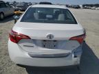 2018 Toyota Corolla L იყიდება Antelope-ში, CA - Rear End