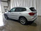 2021 Bmw X3 Xdrive30I for Sale in Albany, NY - Front End
