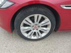 2017 JAGUAR XF PRESTIG for sale at Copart SANDY