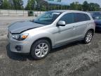 2015 Mitsubishi Outlander Sport Es იყიდება Spartanburg-ში, SC - Front End