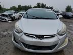 2016 Hyundai Elantra Se   იყიდება Baltimore-ში, MD - Mechanical