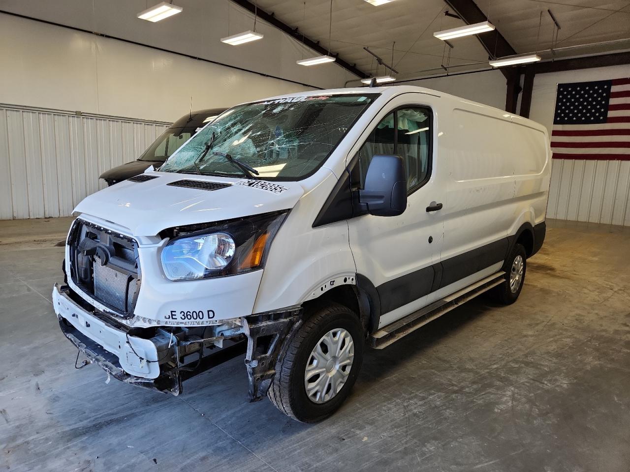 1FTBR1Y83PKB40542 FORD TRANSIT 2023