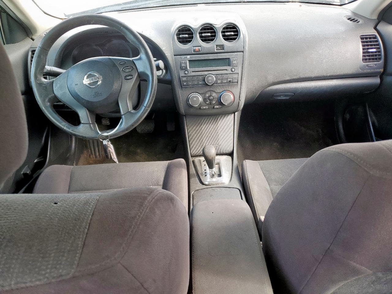 HYUNDAI SONATA 2009 VIN 5NPEU46C79H449484 фото 8