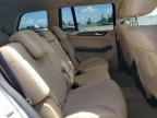 2017 Mercedes-Benz Gls 450 4Matic   na sprzedaż w Orlando, FL - Front End