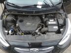 2016 Hyundai Accent Sport продається в Woodburn, OR - Rear End